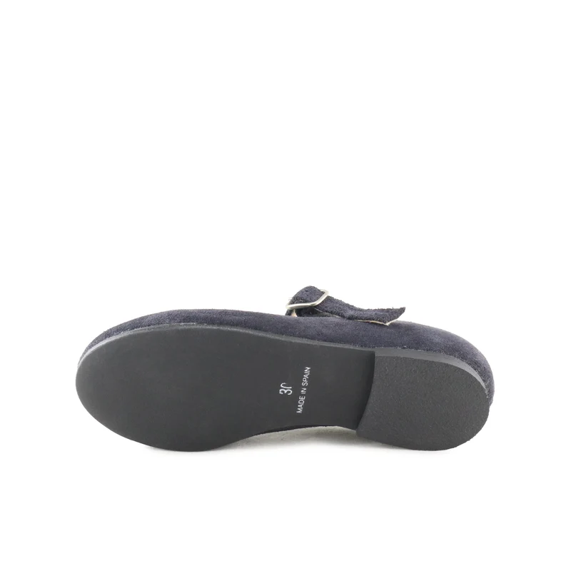 Mercedita gris oscuro 351HB Jeromín