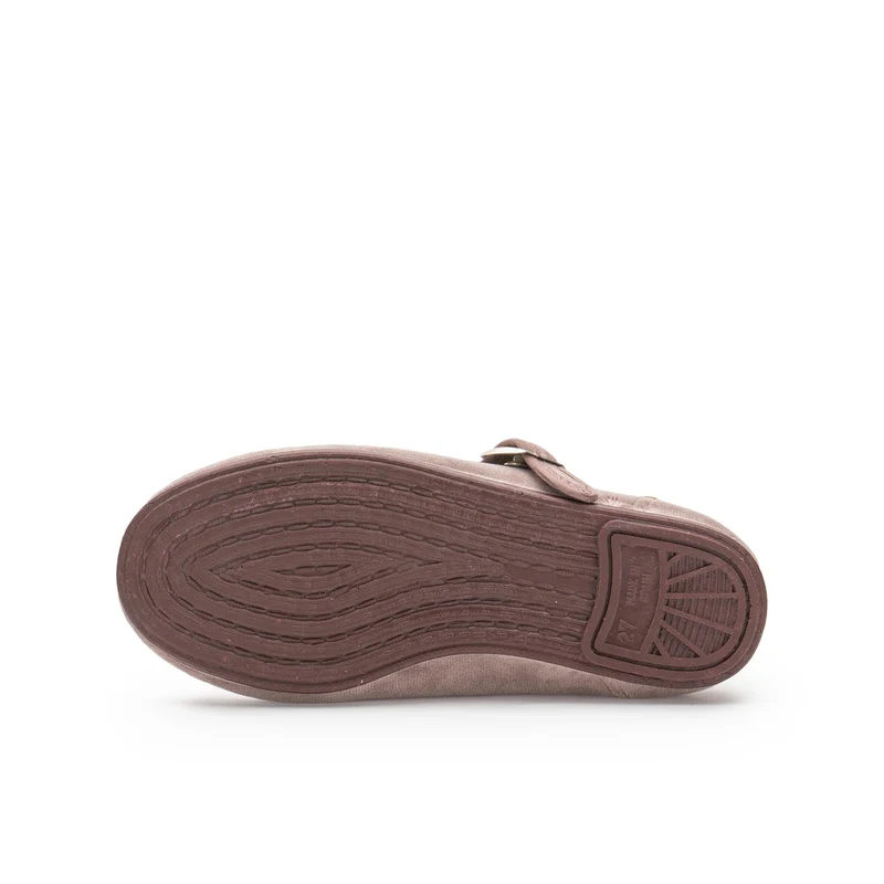 Mercedita malva 55619 La Cadena