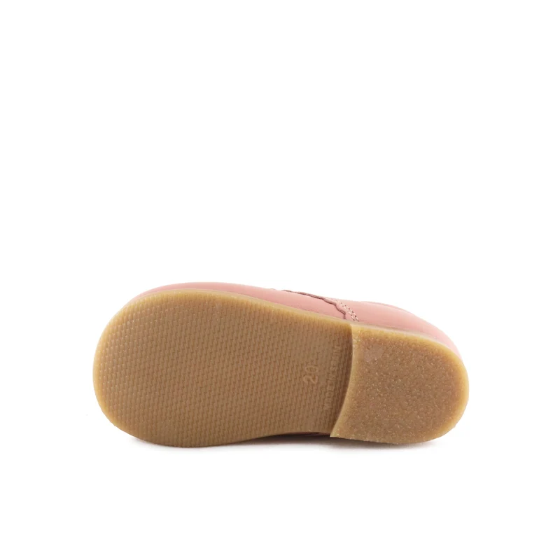 Bota maquillaje 10201 Jeromín