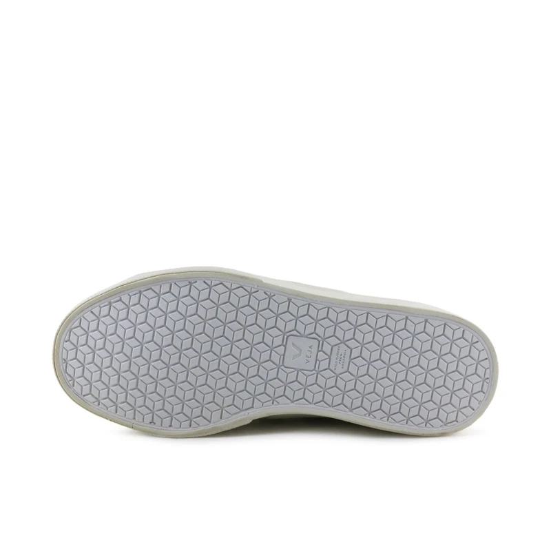 Deportiva blanco CAMPO Veja