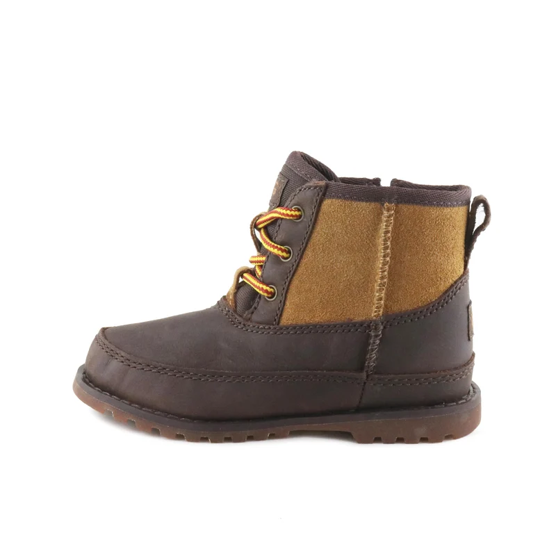 Bota marrón BRADLEY UGG