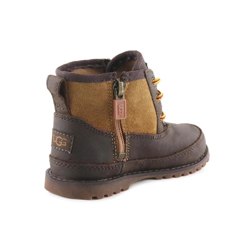 Bota marrón BRADLEY UGG