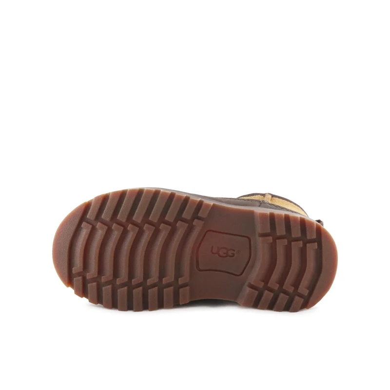 Bota marrón BRADLEY UGG