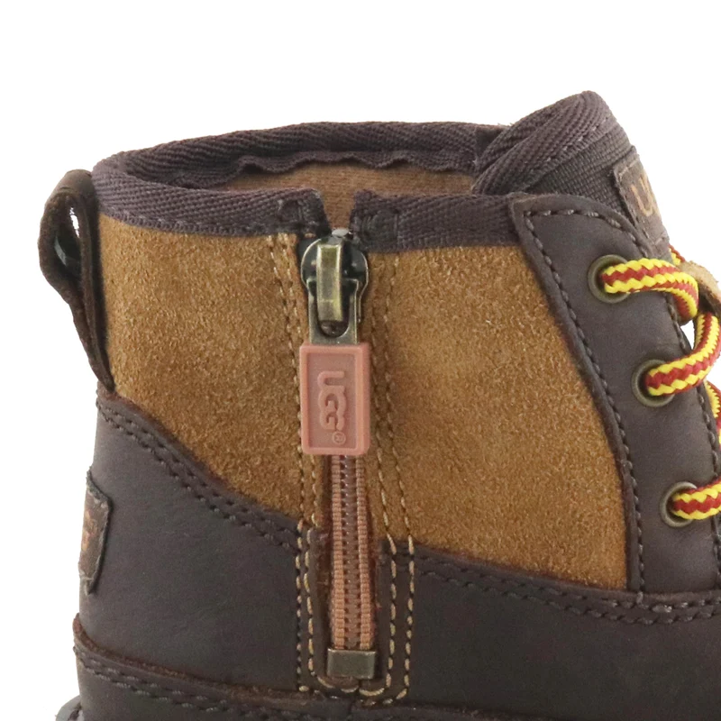 Bota marrón BRADLEY UGG