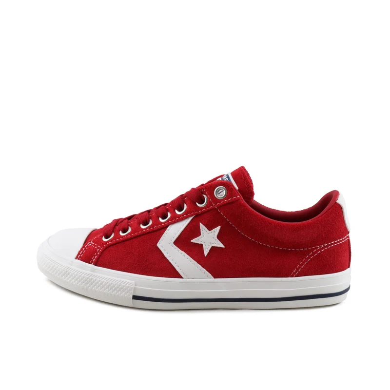 Deportiva guinda STARPLAYER Converse