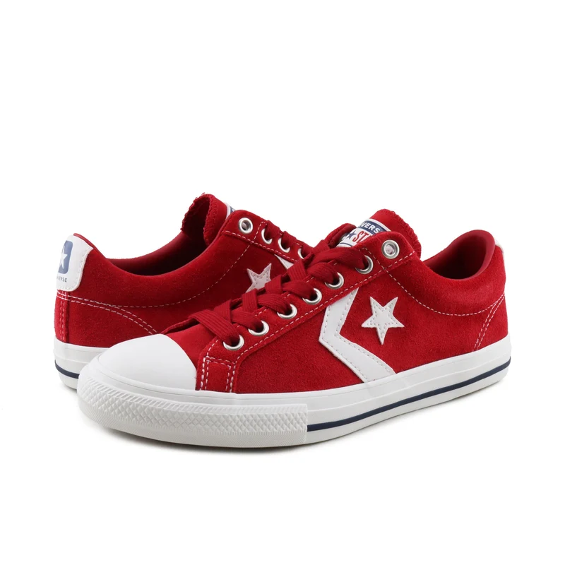 Deportiva guinda STARPLAYER Converse