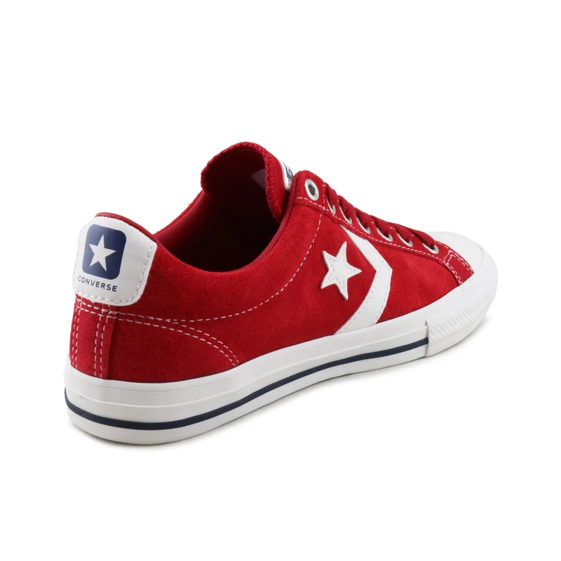 Deportiva guinda STARPLAYER Converse
