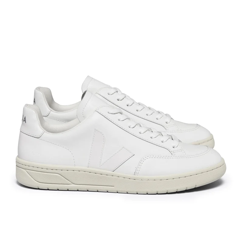 Deportiva blanco V12 Veja