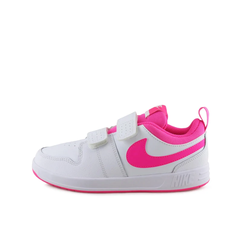 Deportiva blanco/fucsia PICONEW Nike
