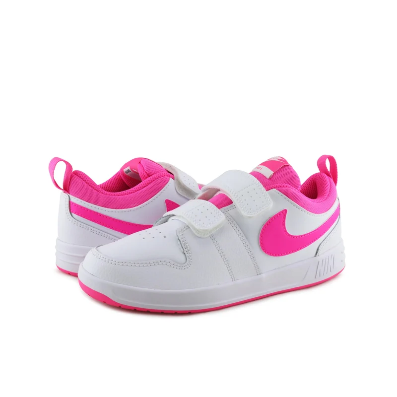 Deportiva blanco/fucsia PICONEW Nike
