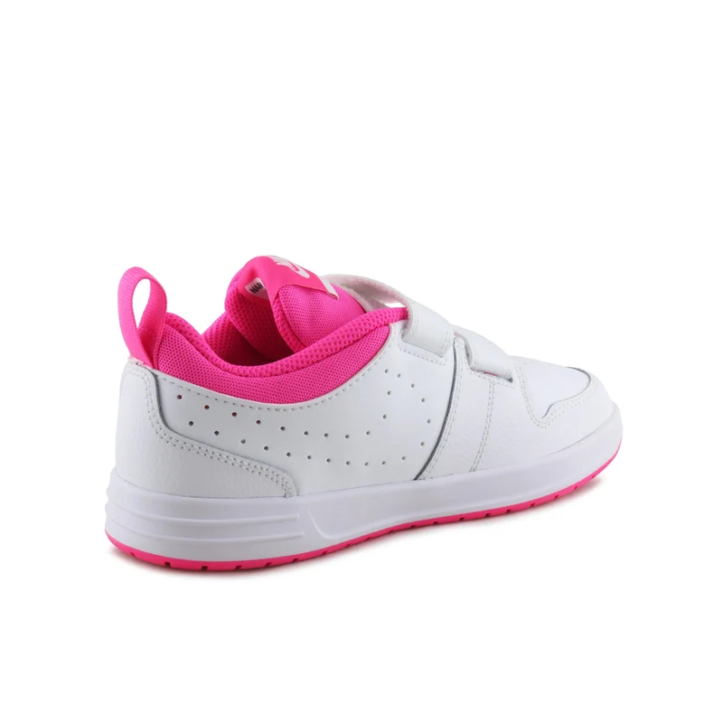Deportiva blanco/fucsia PICONEW Nike