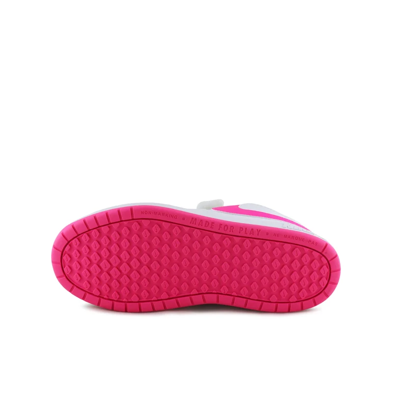 Deportiva blanco/fucsia PICONEW Nike