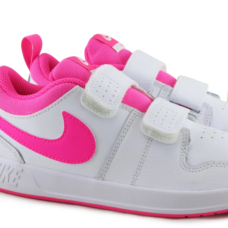 Deportiva blanco/fucsia PICONEW Nike
