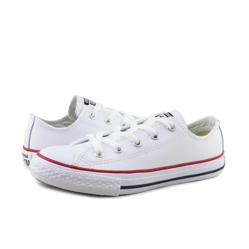 Zapatilla blanco 735892C Converse