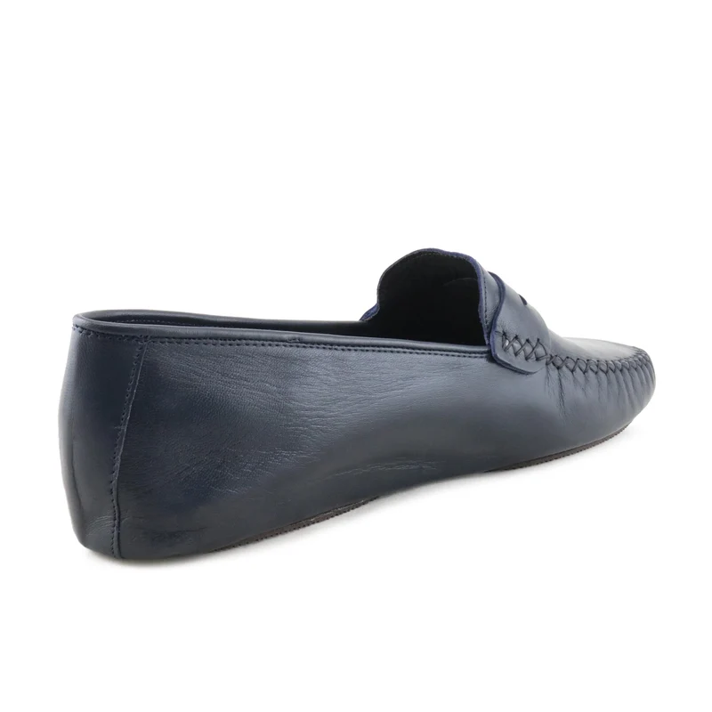 Zapatilla casa azul 2506 Jeromín