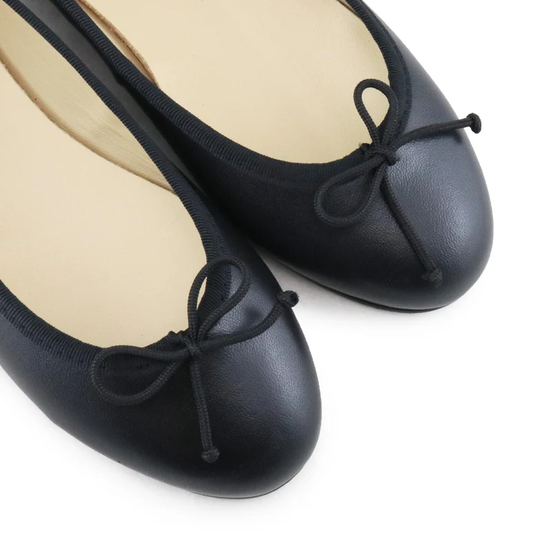 Bailarina negra 1006 Jeromín