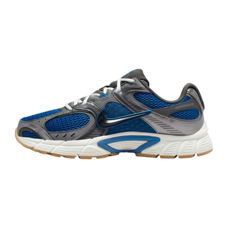 Nike Tenis V5 RNR Azul/Gris/Negro, para Hombre