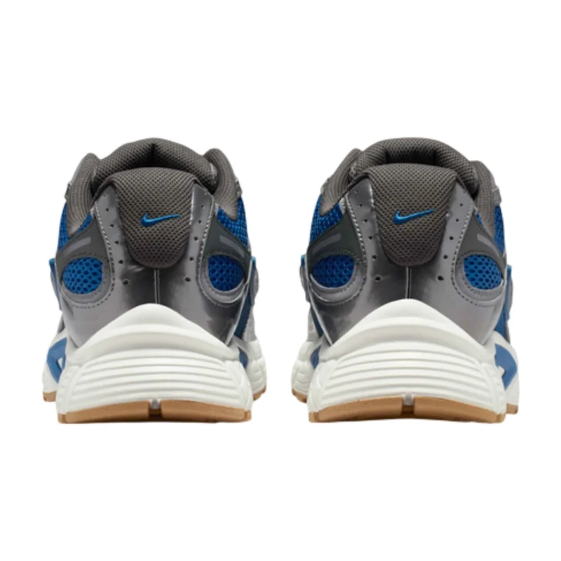 Nike Tenis V5 RNR Azul/Gris/Negro, para Hombre