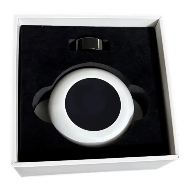 Miomu Anillo Inteligente RM6 para Deporte y Bienestar
