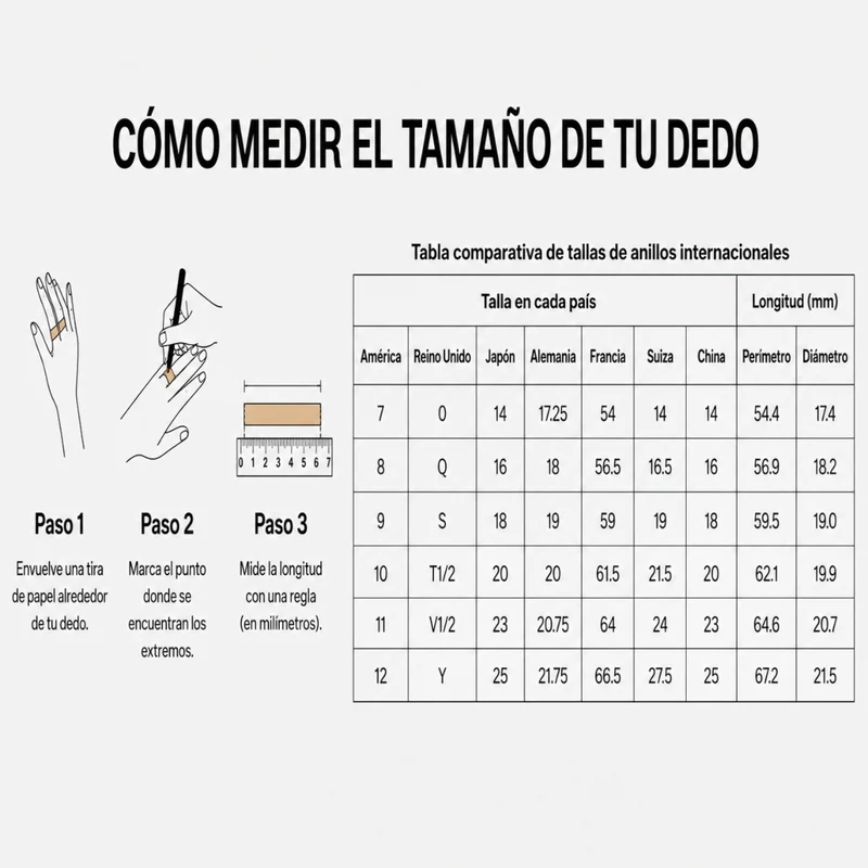 Miomu Anillo Inteligente Deportivo con Monitoreo de Salud y Actividad, Negro
