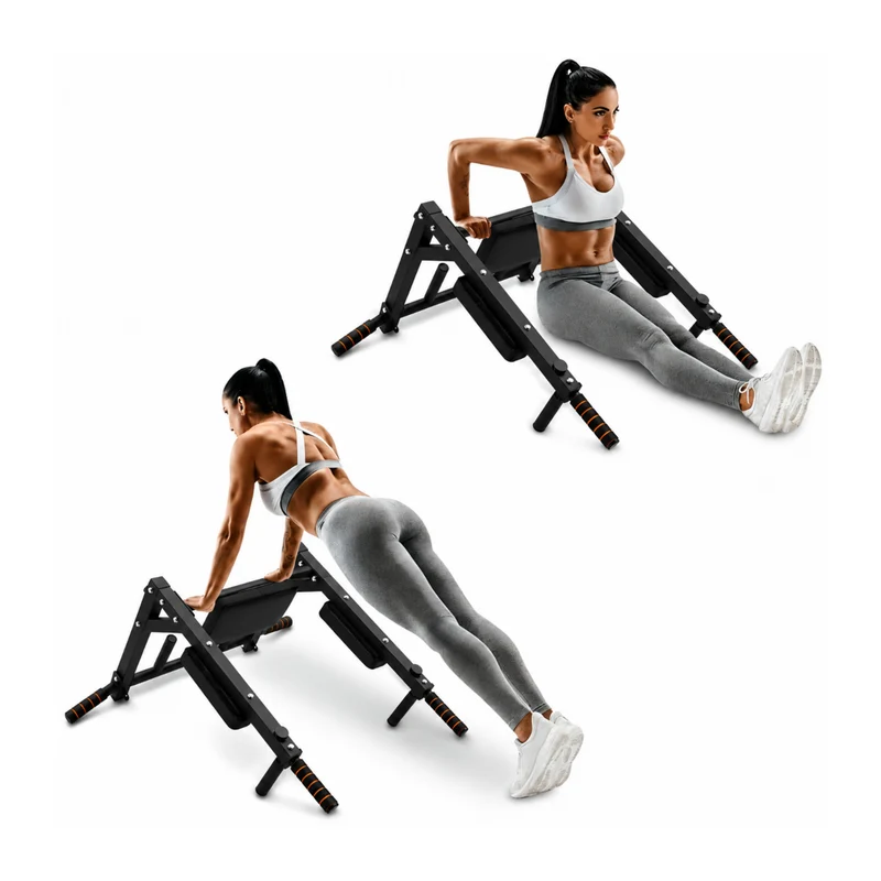 Miomu Barra de Puerta para Hacer Flexiones