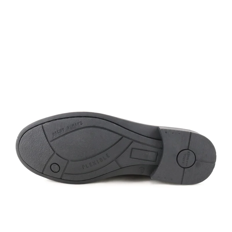 Mocasín serraje marrón 1496 Pielsa