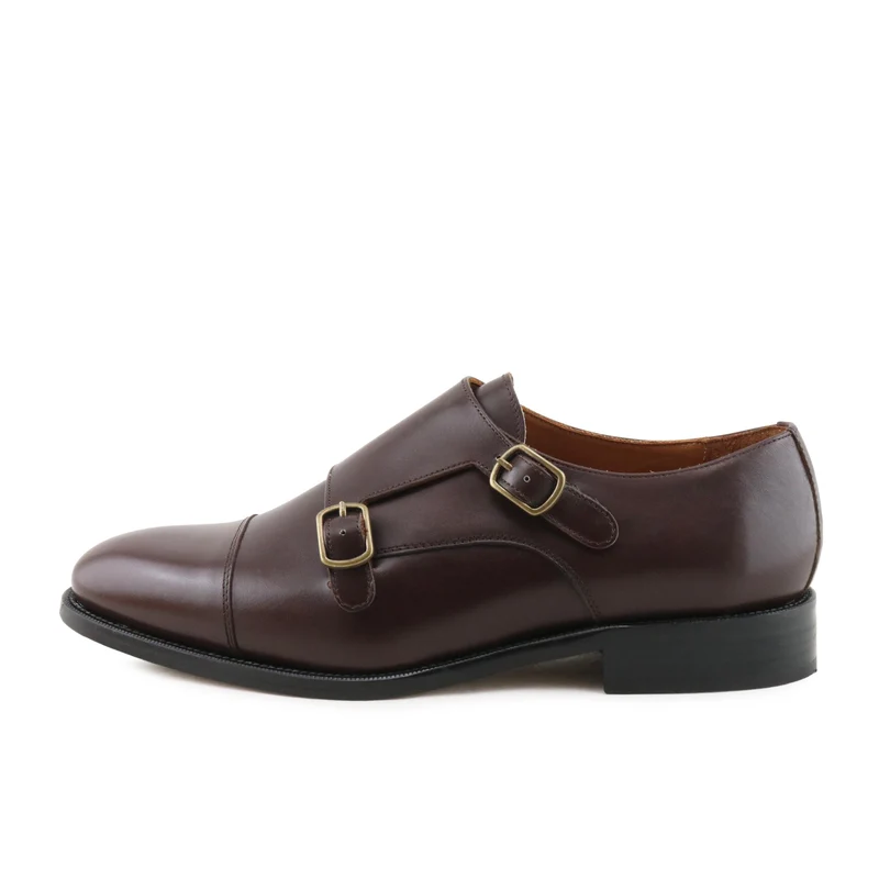 Blucher marrón 942192 Jeromín