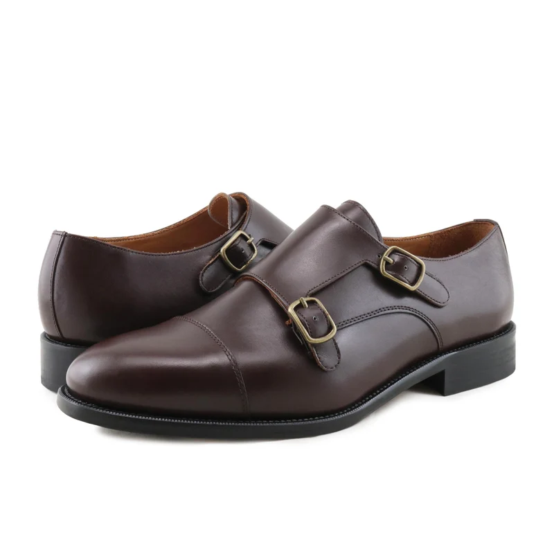 Blucher marrón 942192 Jeromín