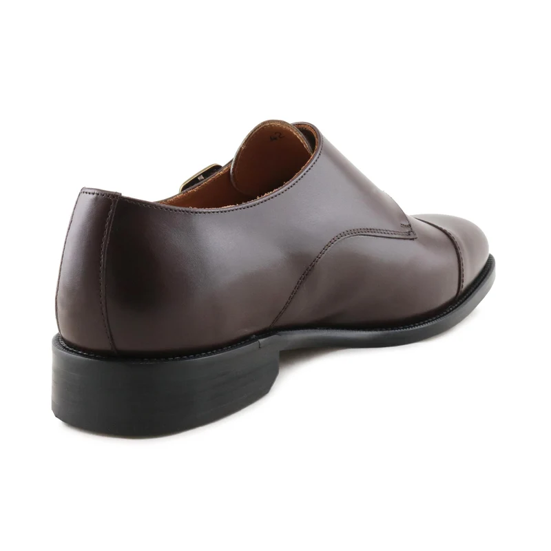 Blucher marrón 942192 Jeromín
