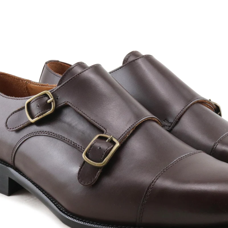 Blucher marrón 942192 Jeromín