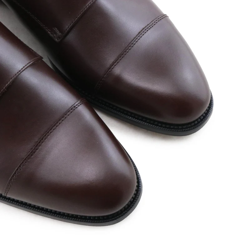 Blucher marrón 942192 Jeromín