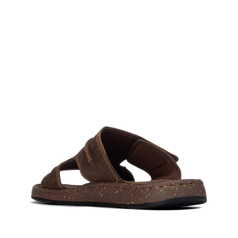 Sandalia de hombre plano Xti 14578302