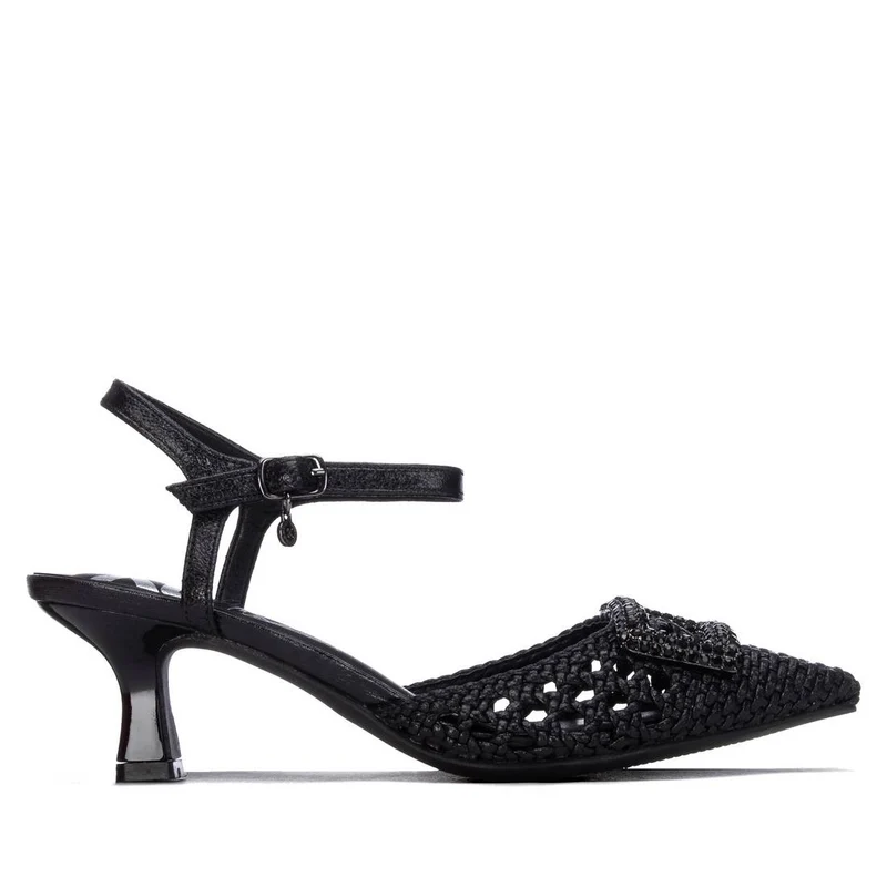 Zapato de mujer con tacón Xti 14543103