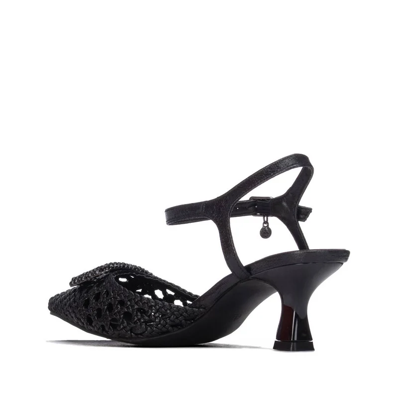 Zapato de mujer con tacón Xti 14543103