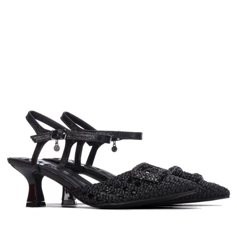 Zapato de mujer con tacón Xti 14543103