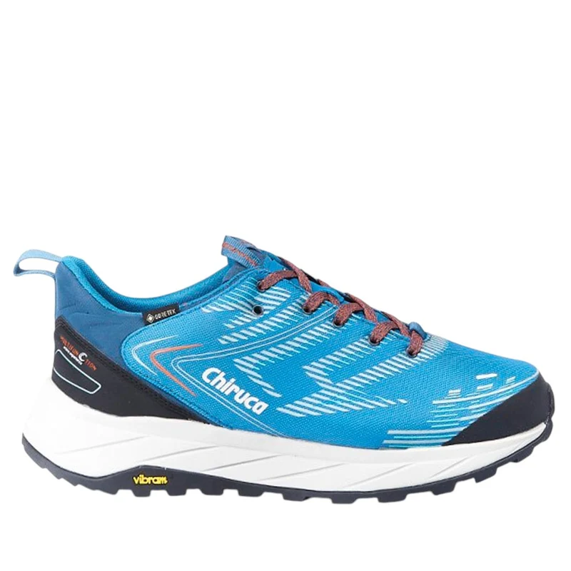 Zapatillas Chiruca Camaguey 03 Gore-Tex