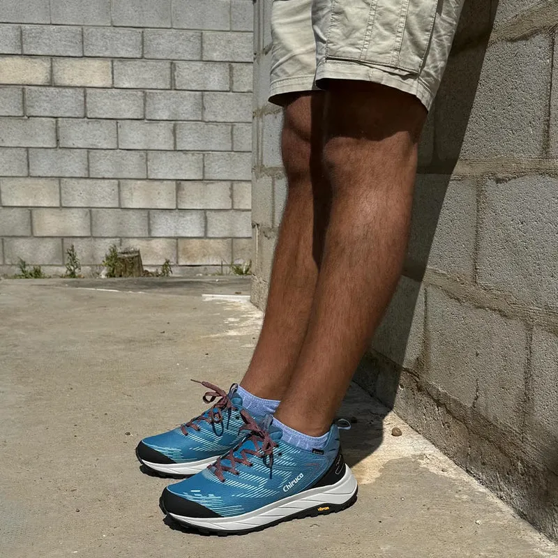 Zapatillas Chiruca Camaguey 03 Gore-Tex