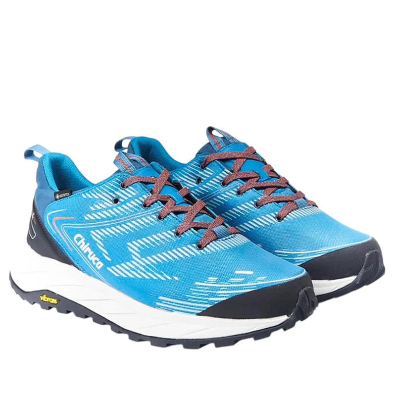 Zapatillas Chiruca Camaguey 03 Gore-Tex
