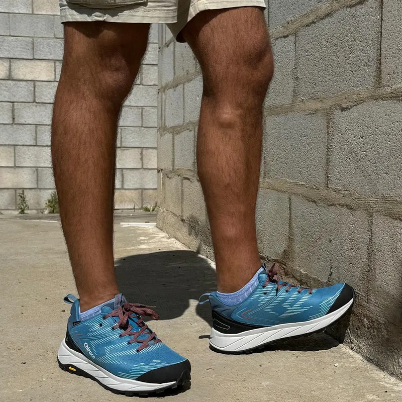 Zapatillas Chiruca Camaguey 03 Gore-Tex