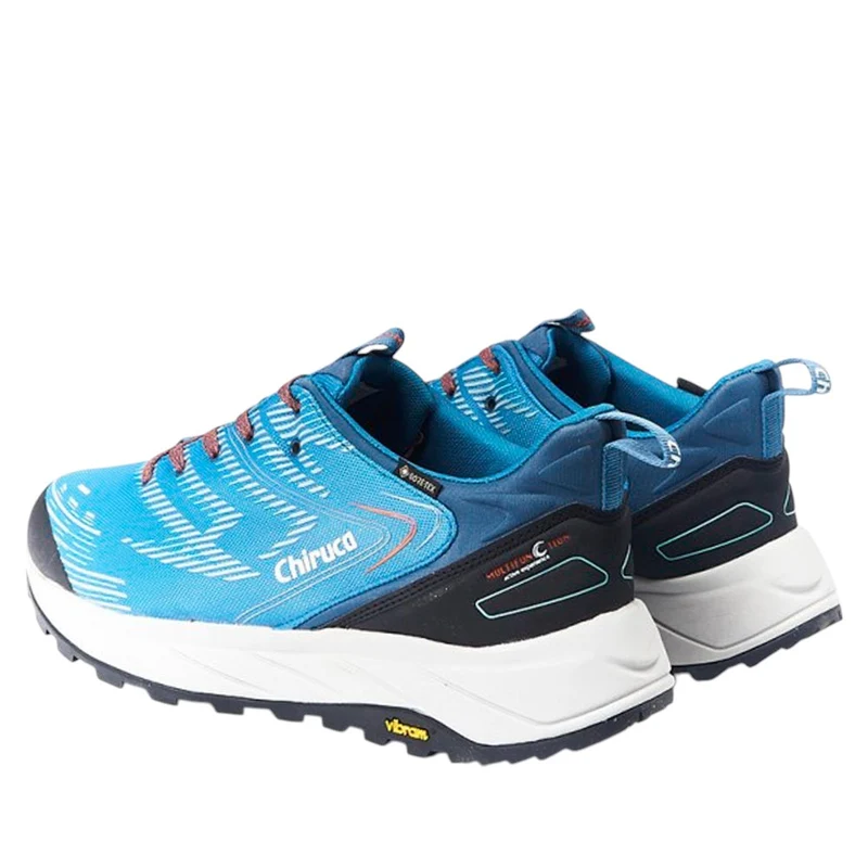 Zapatillas Chiruca Camaguey 03 Gore-Tex