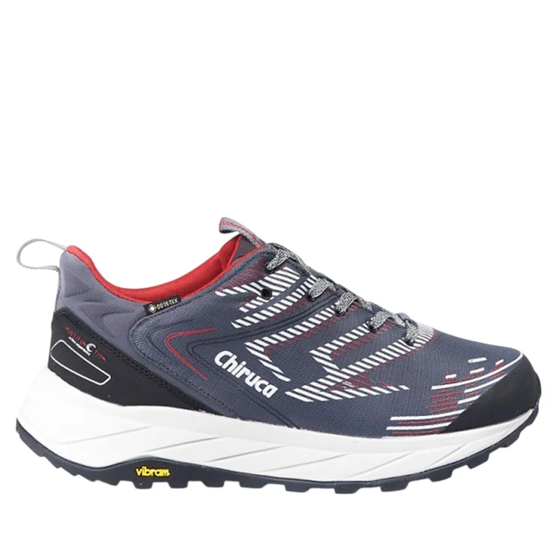 Zapatillas Chiruca Camaguey 05 Gore-Tex