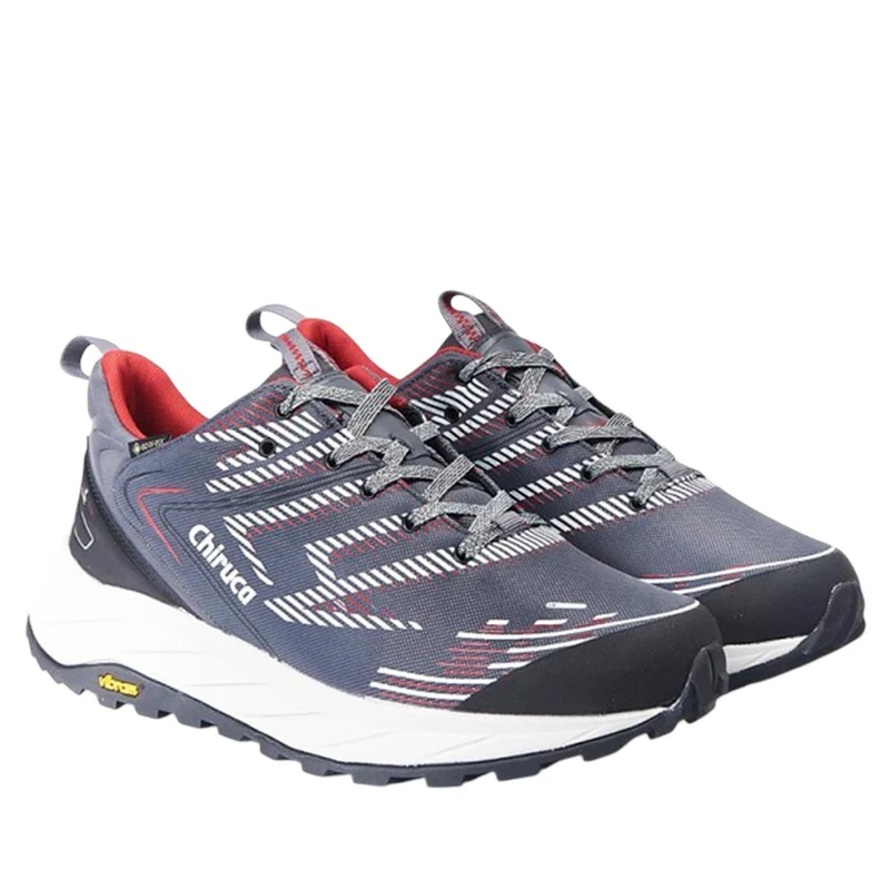 Zapatillas Chiruca Camaguey 05 Gore-Tex