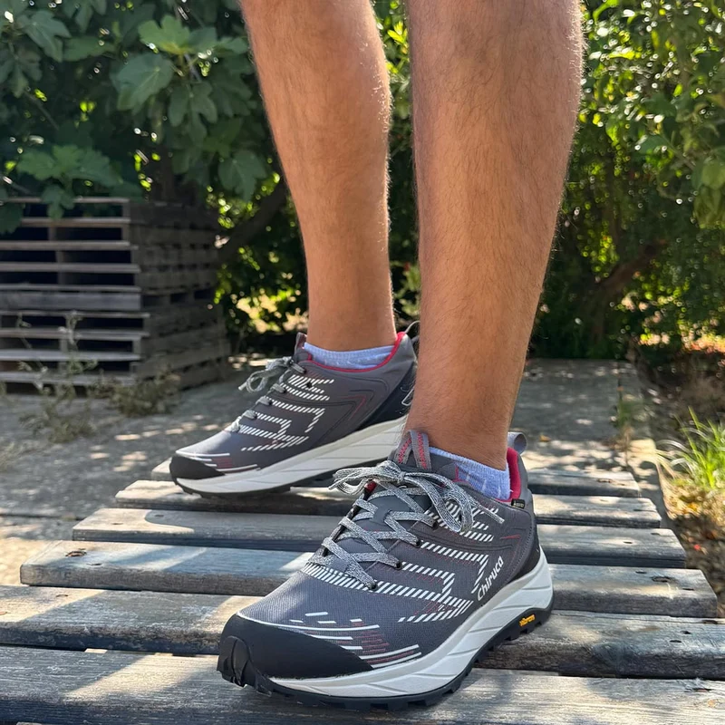 Zapatillas Chiruca Camaguey 05 Gore-Tex