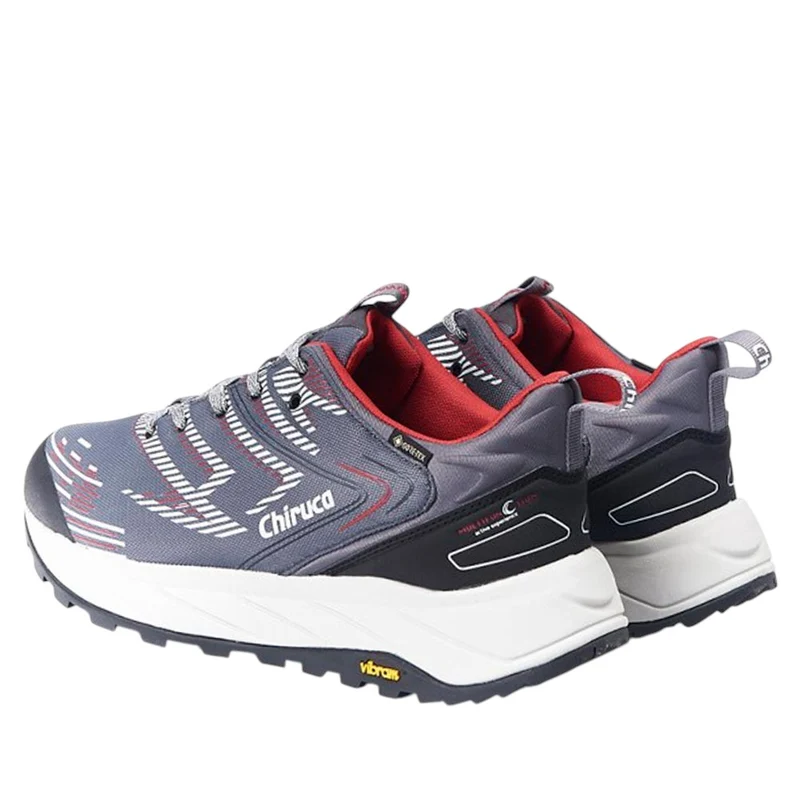 Zapatillas Chiruca Camaguey 05 Gore-Tex