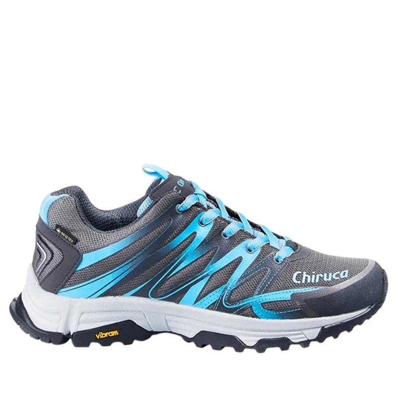 Zapatillas Chiruca Marbella 13 Gore-Tex