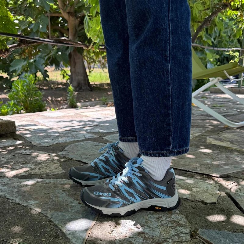 Zapatillas Chiruca Marbella 13 Gore-Tex