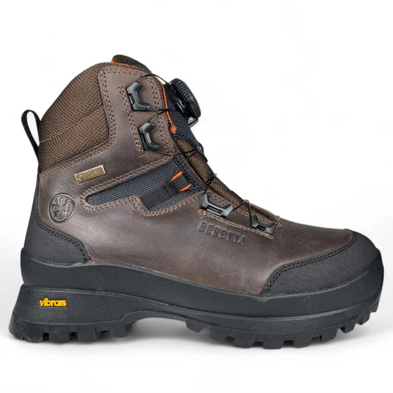 Botas Beretta Arabuko Gore-Tex Marrón