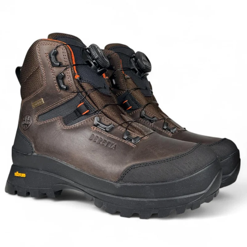 Botas Beretta Arabuko Gore-Tex Marrón