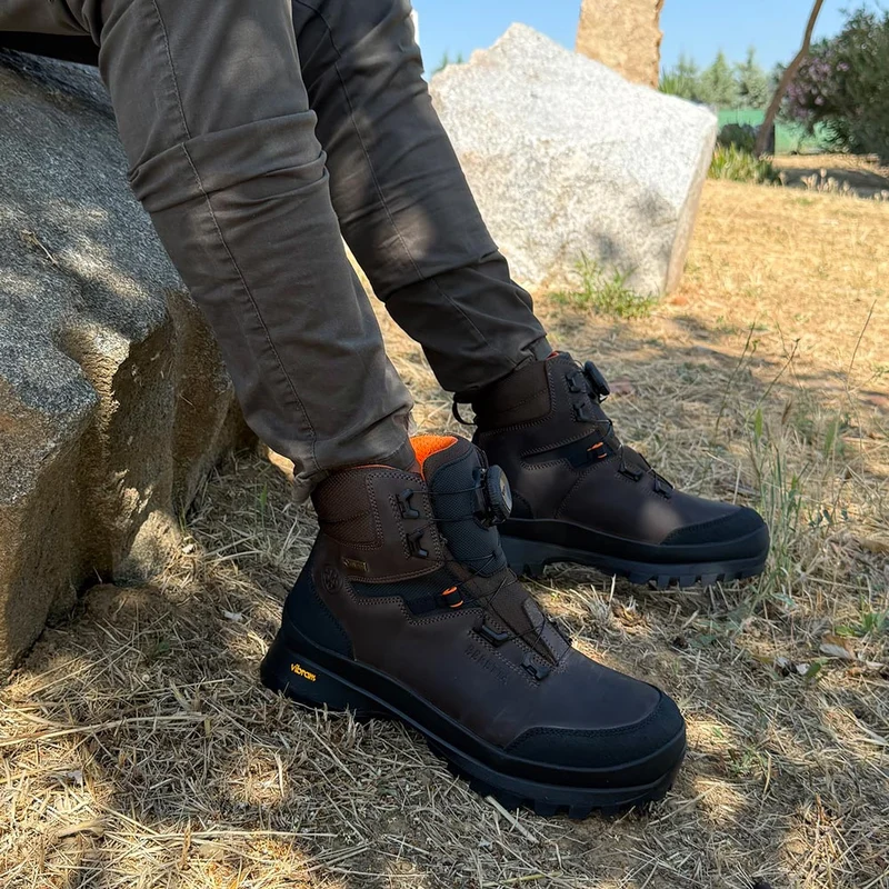 Botas Beretta Arabuko Gore-Tex Marrón