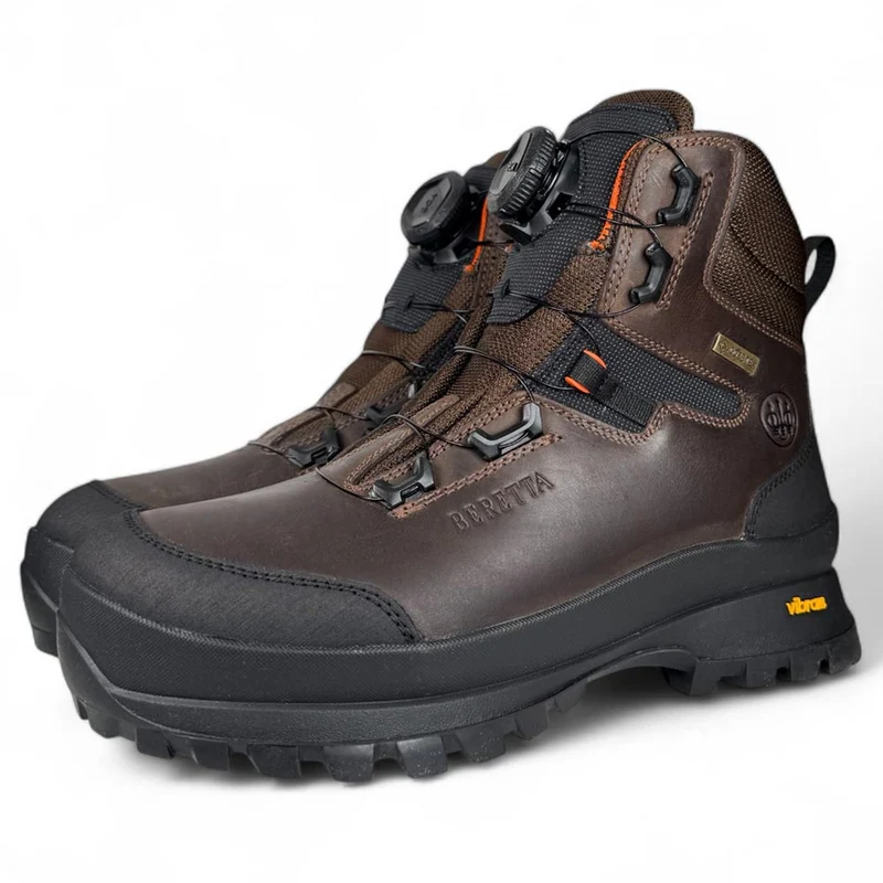Botas Beretta Arabuko Gore-Tex Marrón